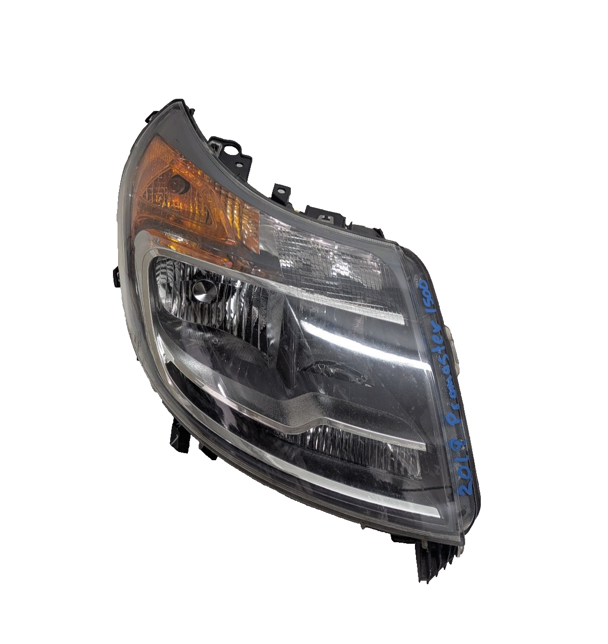 2014-2020 Ram ProMaster 1500 2500 3500 Right Passenger Headlight OEM Genuine
