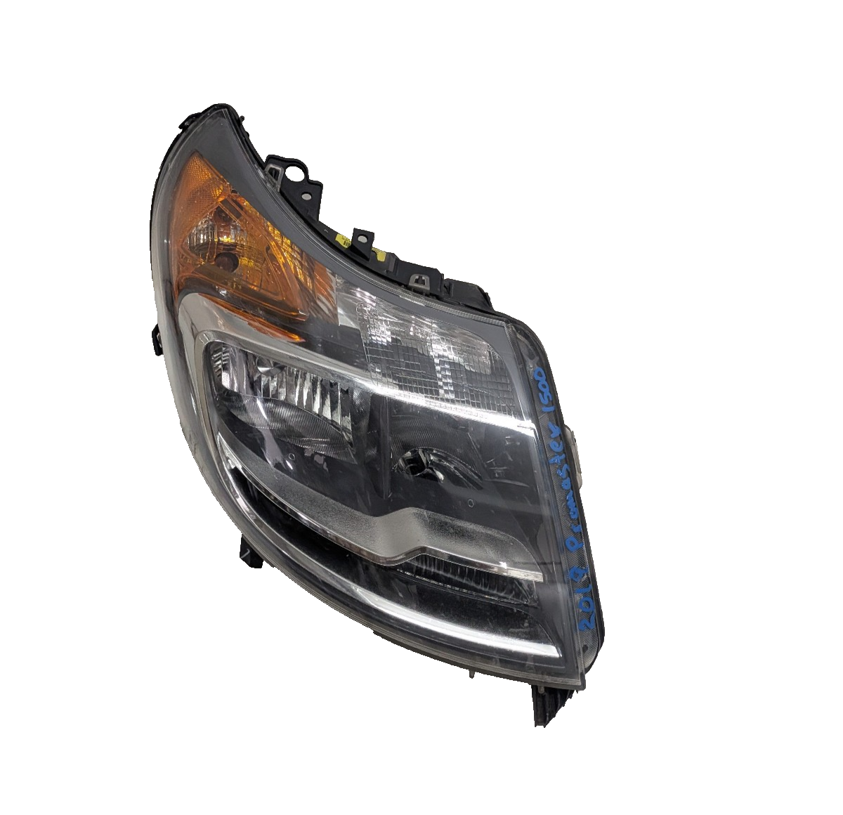 2014-2020 Ram ProMaster 1500 2500 3500 Right Passenger Headlight OEM Genuine