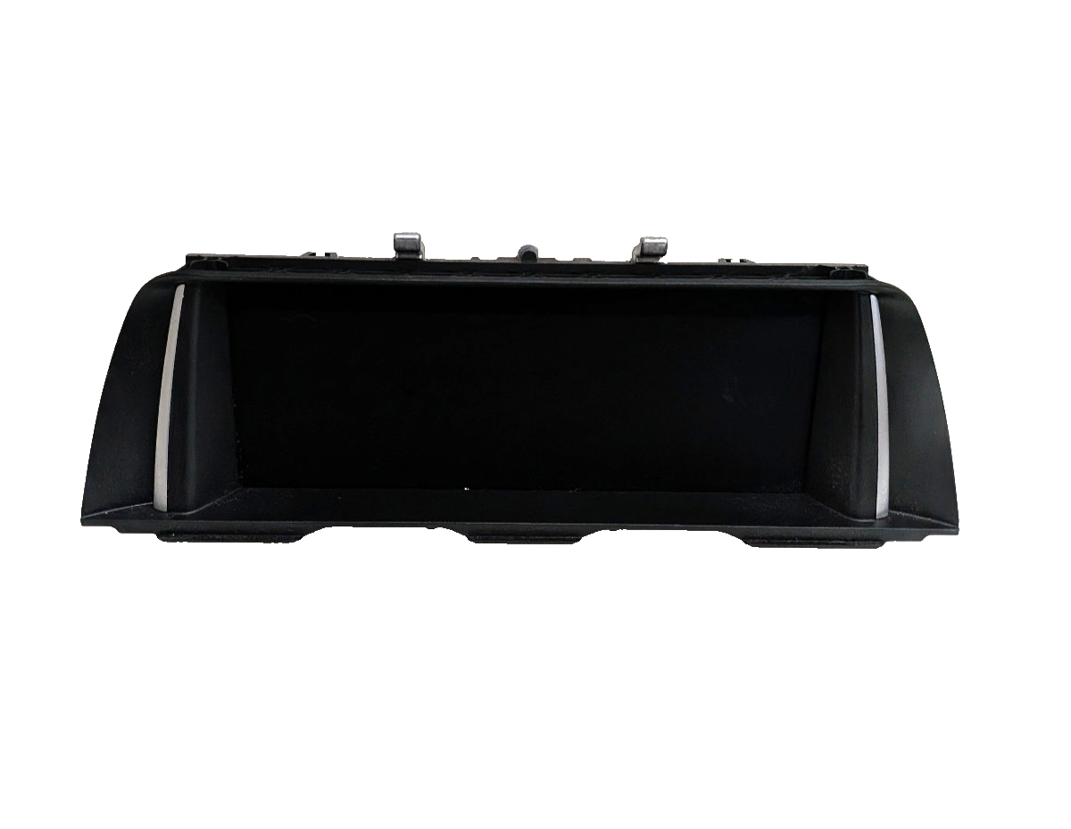 2013-2016 BMW 5 Series F10 F11 NBT 10.25 CID Navigation Screen Monitor 9289008