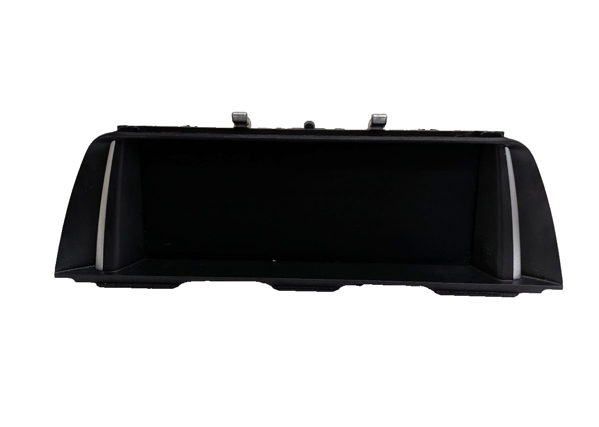 2013-2016 BMW 5 Series F10 F11 NBT 10.25 CID Navigation Screen Monitor 9289008