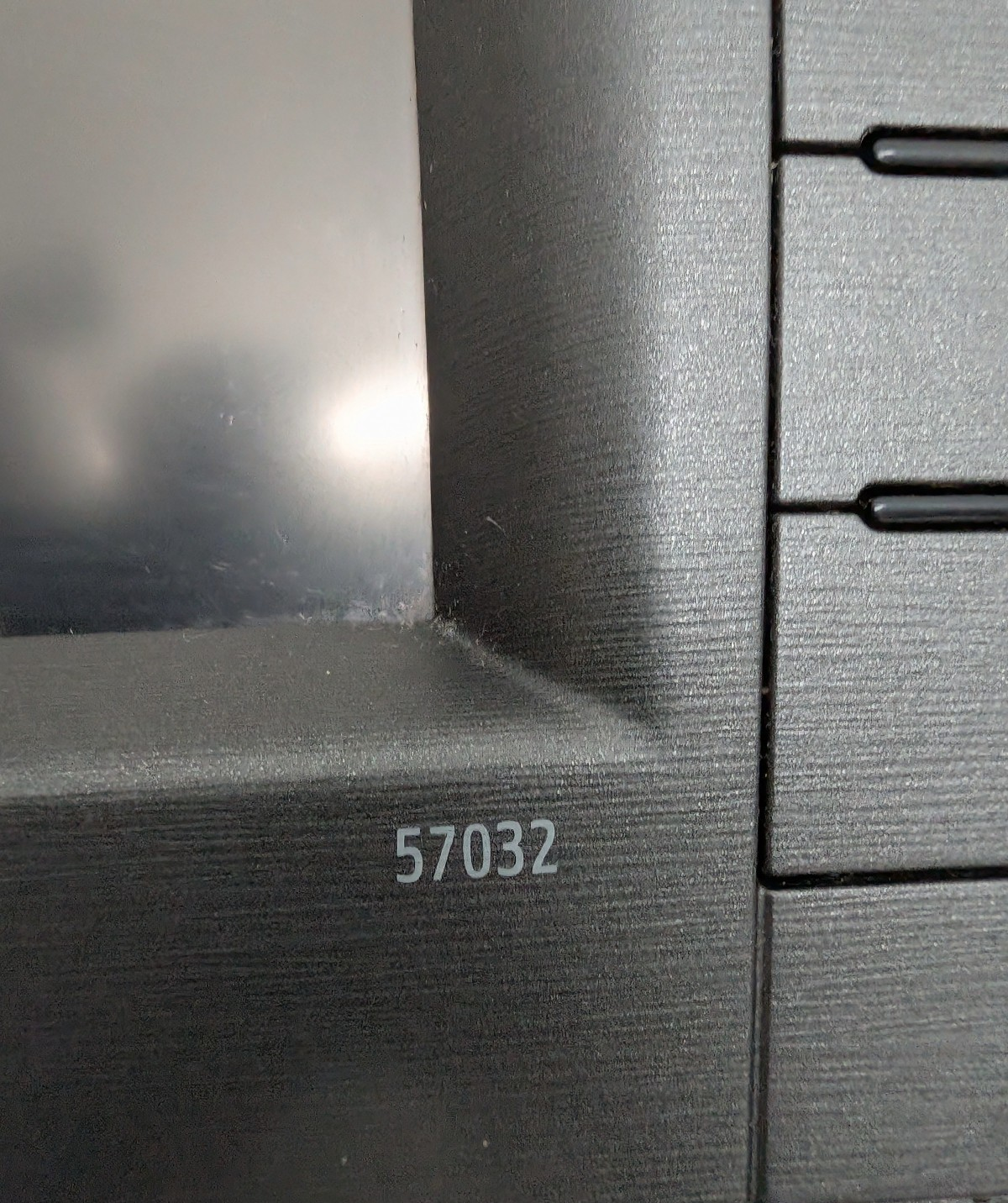 12 13 14 15 Toyota Prius AM FM Radio CD Player Face ID 57032 86140-47060 OEM