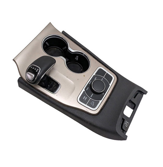 2014-2015 Jeep Grand Cherokee Automatic Electronic Shifter Selector  Drive Mode