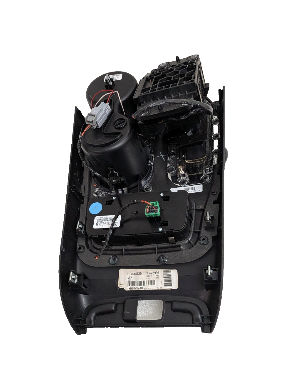 2014-2015 Jeep Grand Cherokee Automatic Electronic Shifter Selector  Drive Mode