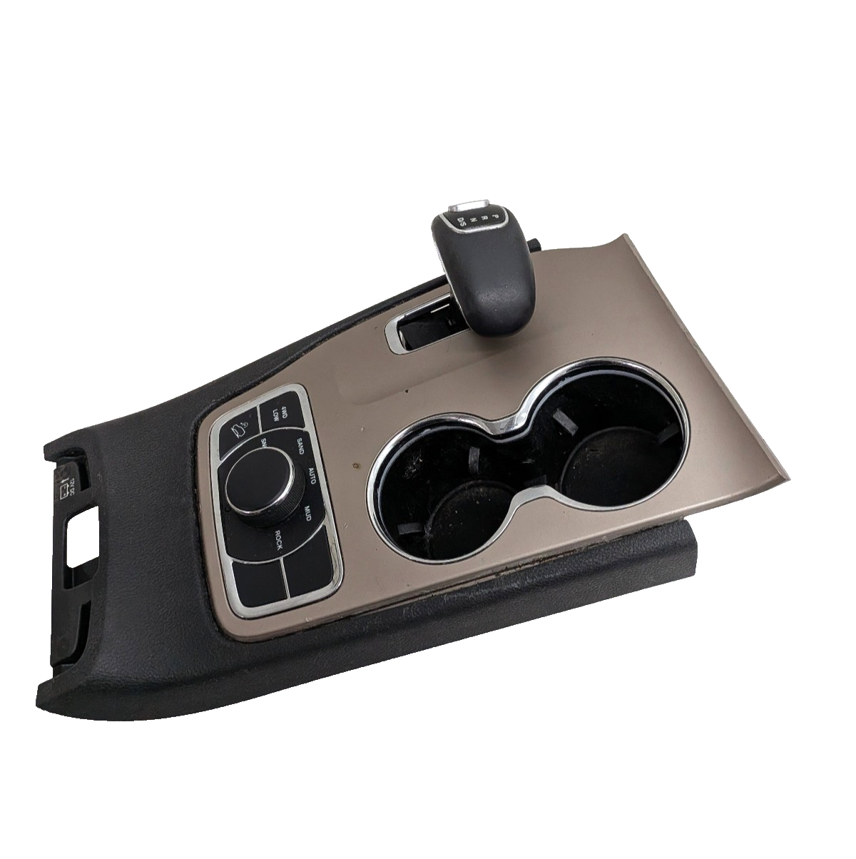 2014-2015 Jeep Grand Cherokee Automatic Electronic Shifter Selector  Drive Mode