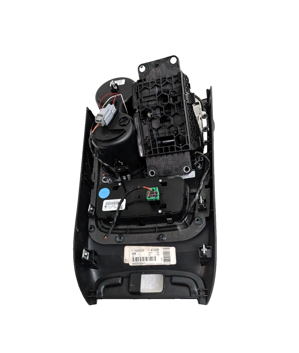 2014-2015 Jeep Grand Cherokee Automatic Electronic Shifter Selector  Drive Mode
