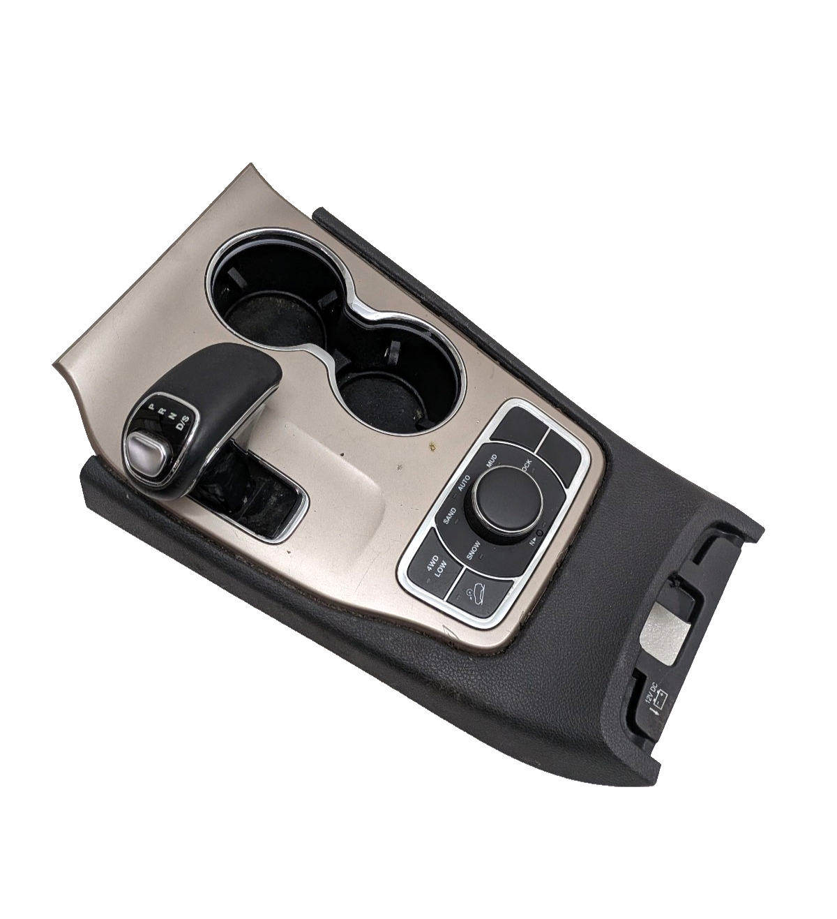 2014-2015 Jeep Grand Cherokee Automatic Electronic Shifter Selector  Drive Mode