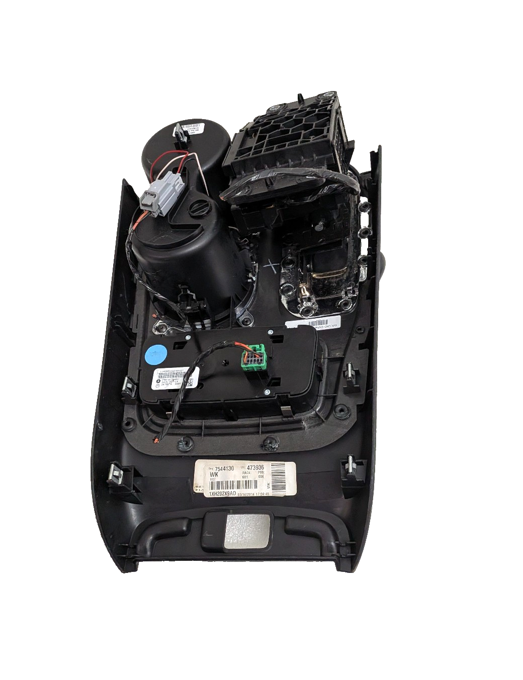 2014-2015 Jeep Grand Cherokee Automatic Electronic Shifter Selector  Drive Mode