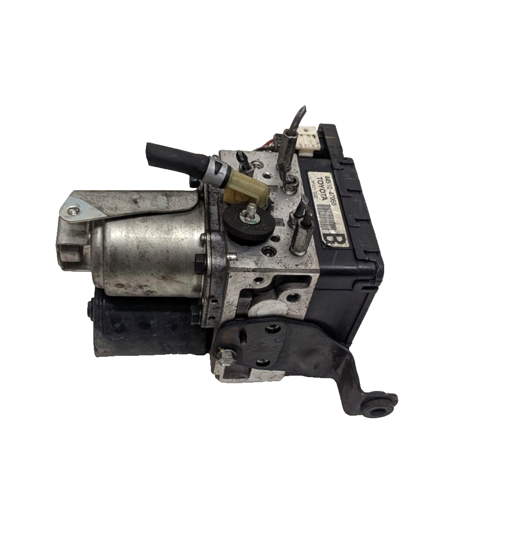 2004-2009 Toyota Prius ABS Anti-Lock Brake Pump Actuator Module 44510-47050 OEM