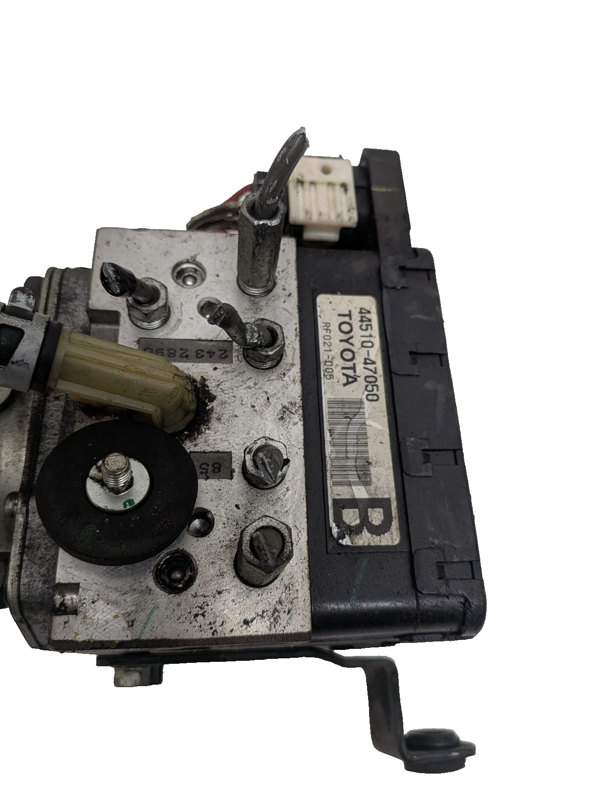 2004-2009 Toyota Prius ABS Anti-Lock Brake Pump Actuator Module 44510-47050 OEM