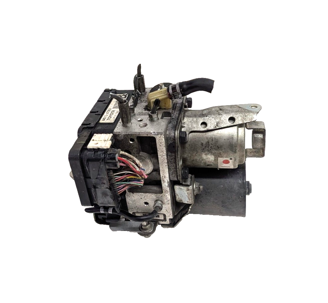 2004-2009 Toyota Prius ABS Anti-Lock Brake Pump Actuator Module 44510-47050 OEM