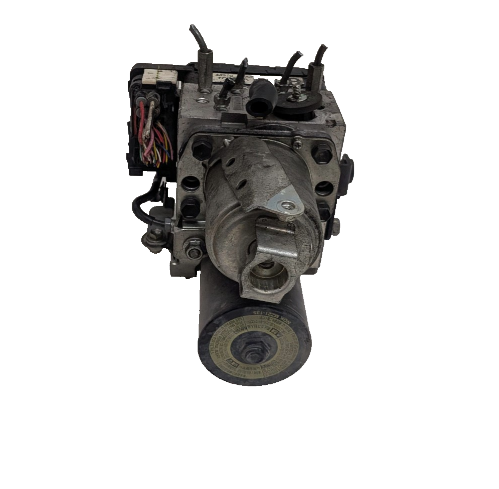 2004-2009 Toyota Prius ABS Anti-Lock Brake Pump Actuator Module 44510-47050 OEM