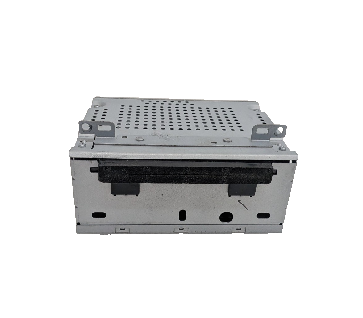 2015-2018 Ford Focus Radio Receiver CD Player ACM NON-SAT OEM FM5T-19C107-HC