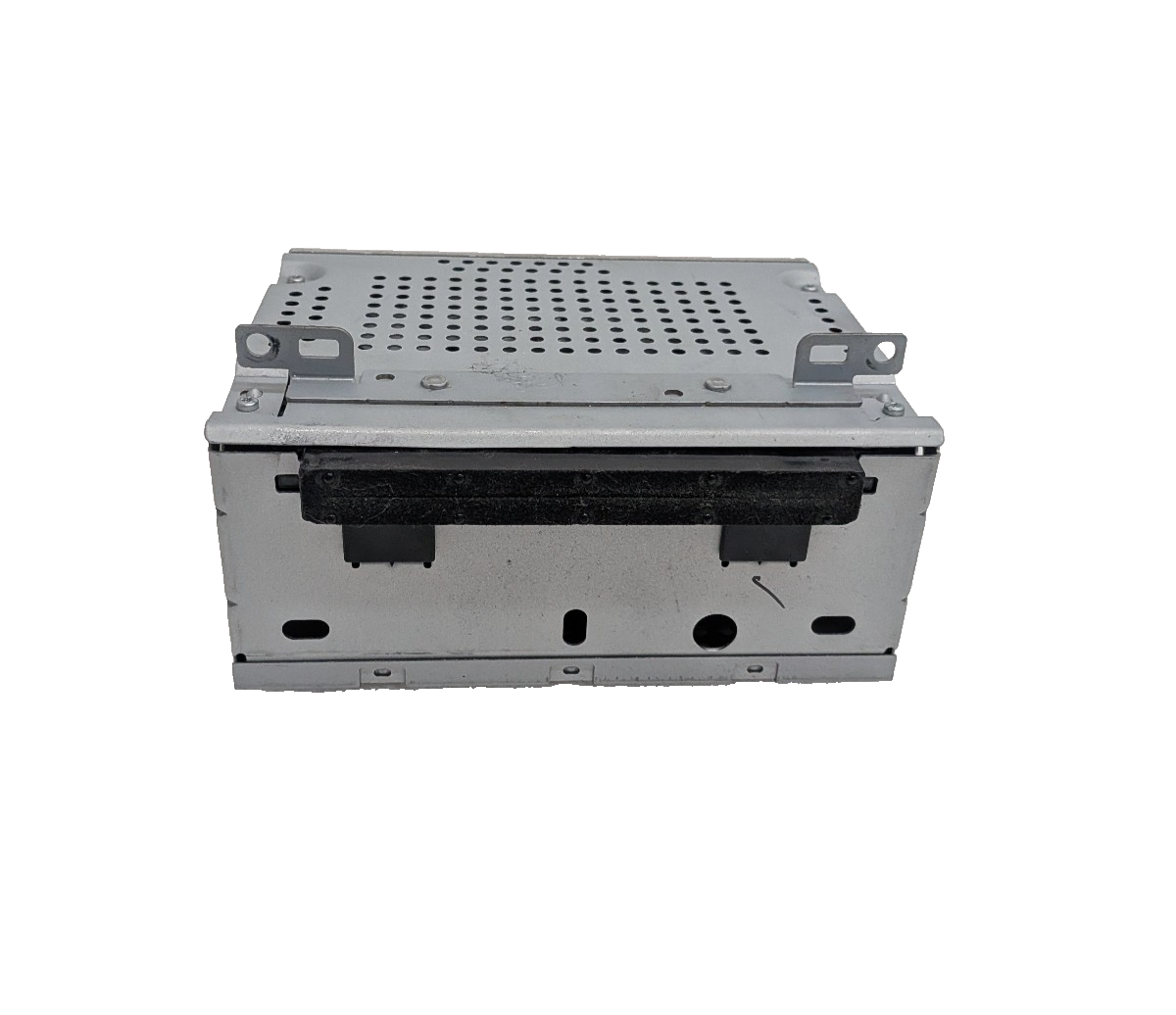 2015-2018 Ford Focus Radio Receiver CD Player ACM NON-SAT OEM FM5T-19C107-HC