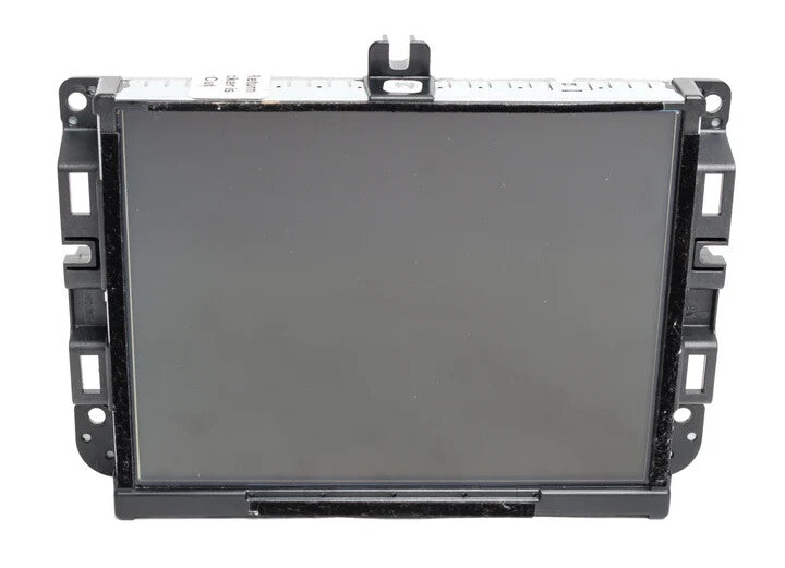Dodge Ram Jeep VP4 RA4 Navigation GPS 8.4 Radio Touch Screen With Code