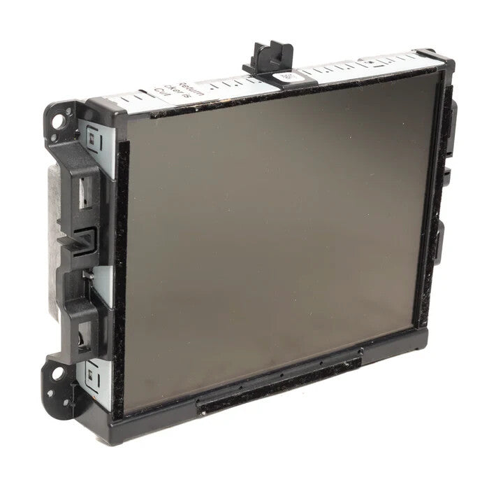 Dodge Ram Jeep VP4 RA4 Navigation GPS 8.4 Radio Touch Screen With Code