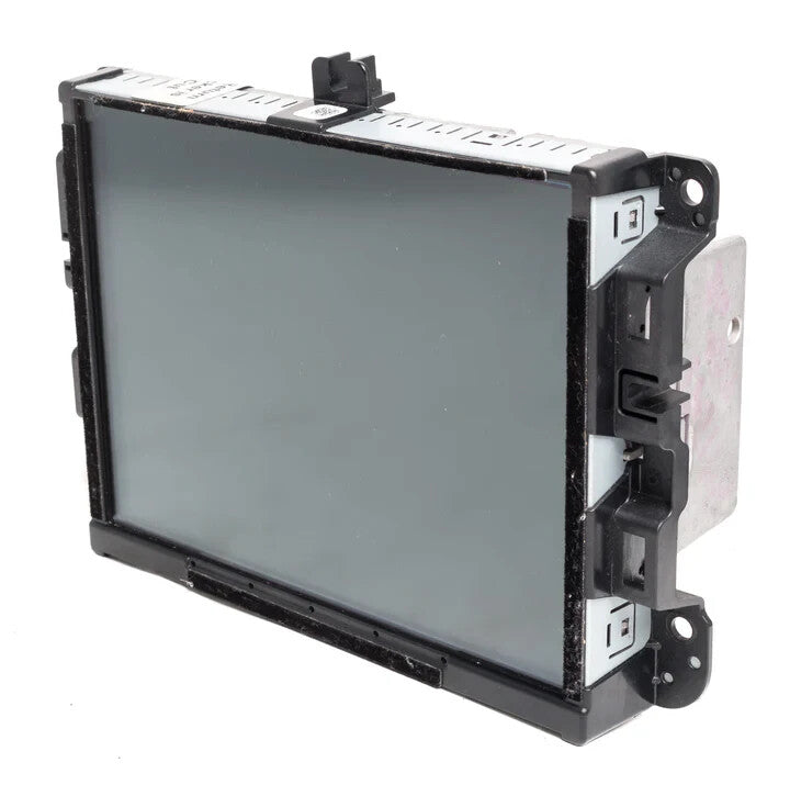 Dodge Ram Jeep VP4 RA4 Navigation GPS 8.4 Radio Touch Screen With Code