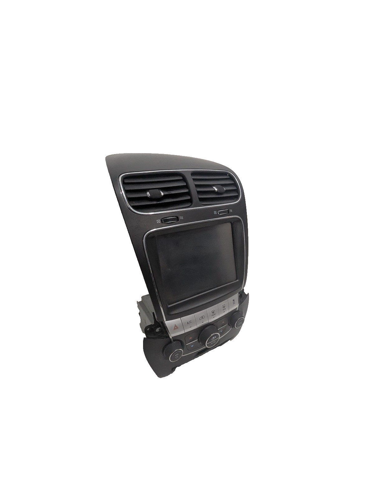2011-2020 Dodge Journey 8.4" Touch Screen Radio Uconnect Climate Upgrade OEM