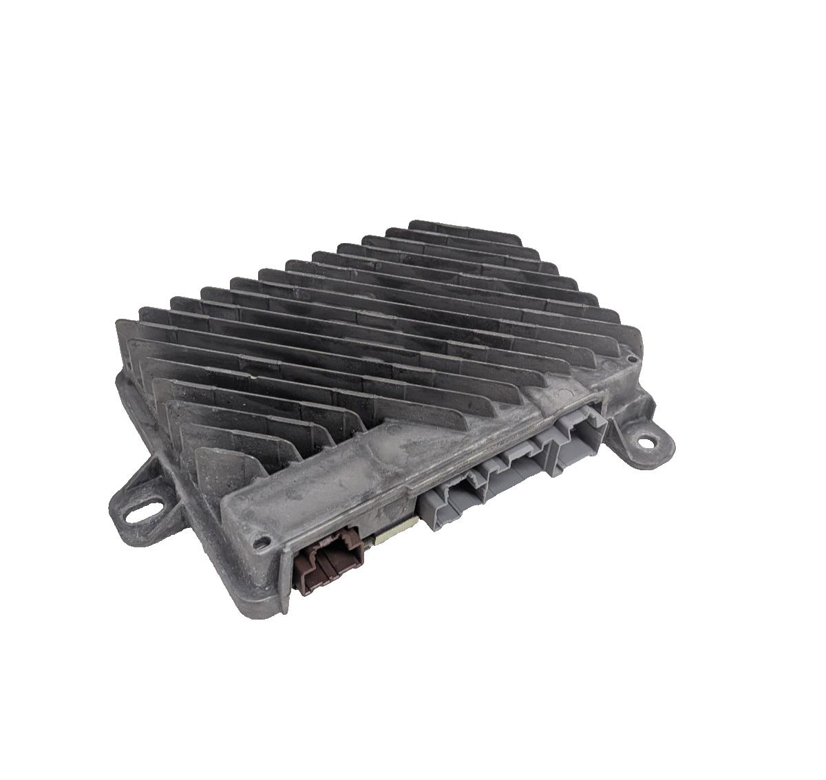 2014-2020 Chevy Impala Radio Audio Amplifier Amp OEM 23195521