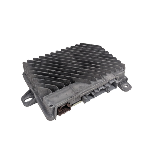 2014-2020 Chevy Impala Radio Audio Amplifier Amp OEM 23195521