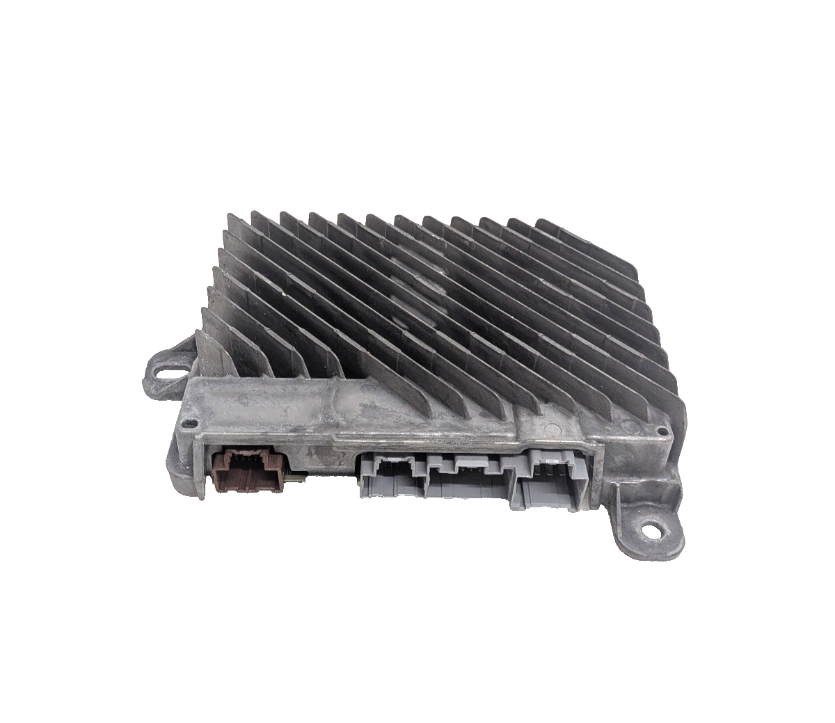2014-2020 Chevy Impala Radio Audio Amplifier Amp OEM 23326730