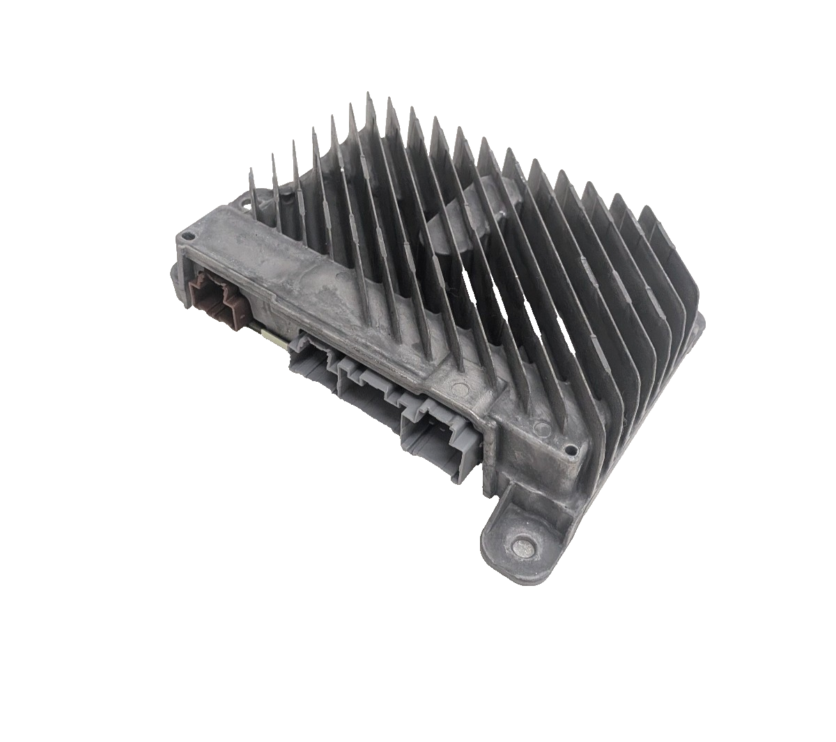 2014-2020 Chevy Impala Radio Audio Amplifier Amp OEM 23195521