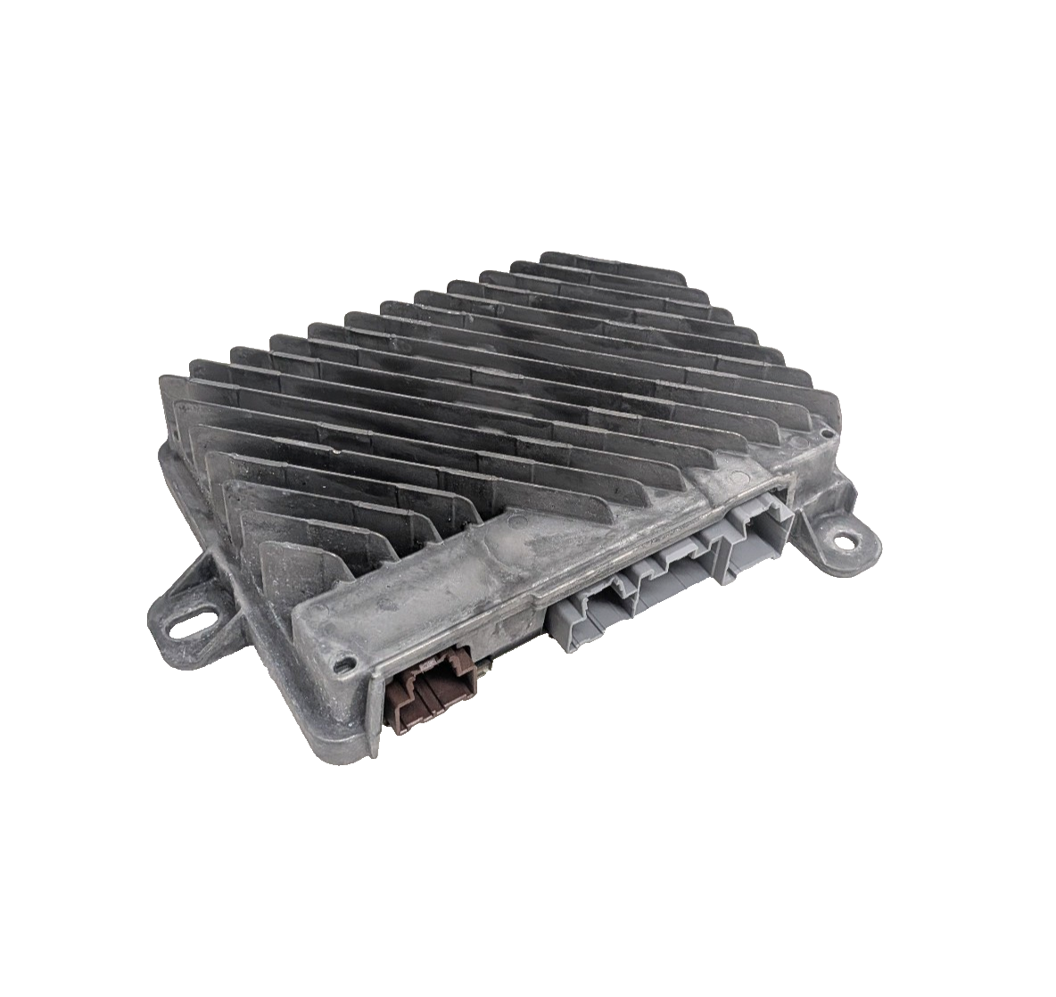 2014-2020 Chevy Impala Radio Audio Amplifier Amp OEM 23326730