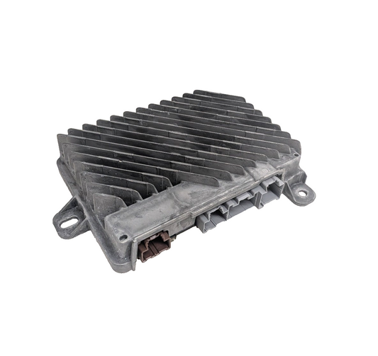 2014-2020 Chevy Impala Radio Audio Amplifier Amp OEM 23326730