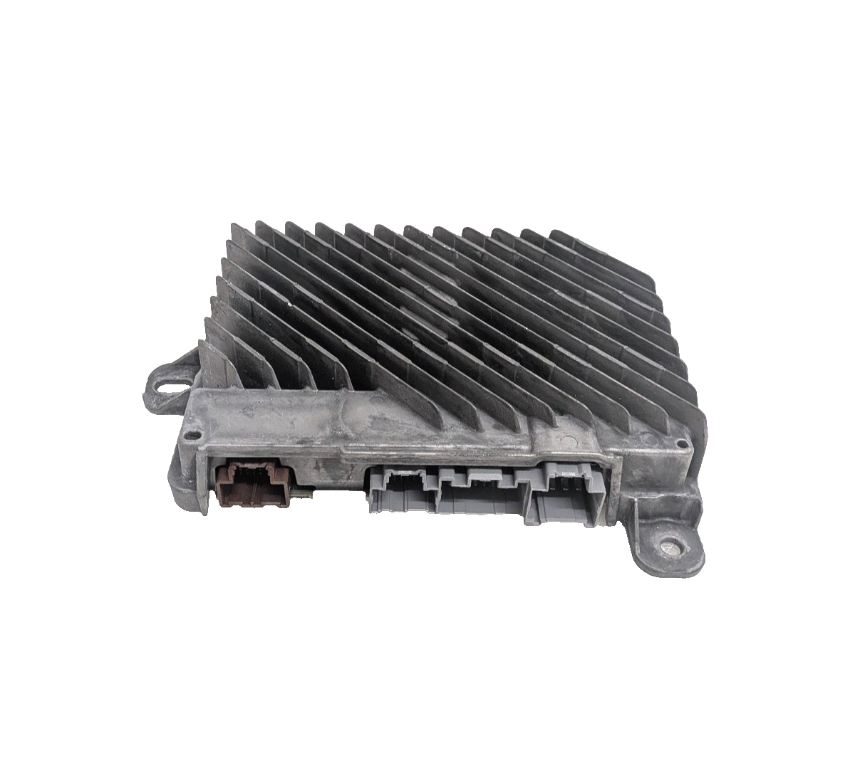 2014-2020 Chevy Impala Radio Audio Amplifier Amp OEM 23326730