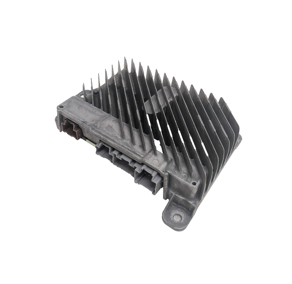 2014-2020 Chevy Impala Radio Audio Amplifier Amp OEM 23195521