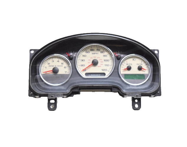 04 05 06 07 08 09 Ford F150 Lariat Speedometer Instrument Cluster