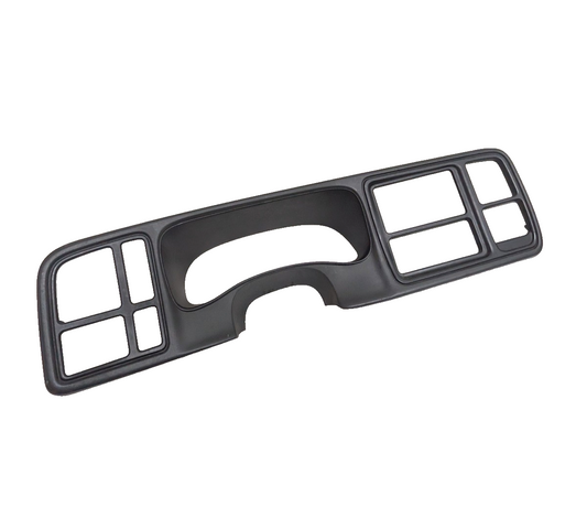 2003-2006 Chevy Silverado Sierra Tahoe Suburban Radio Speedometer Dash Bezel