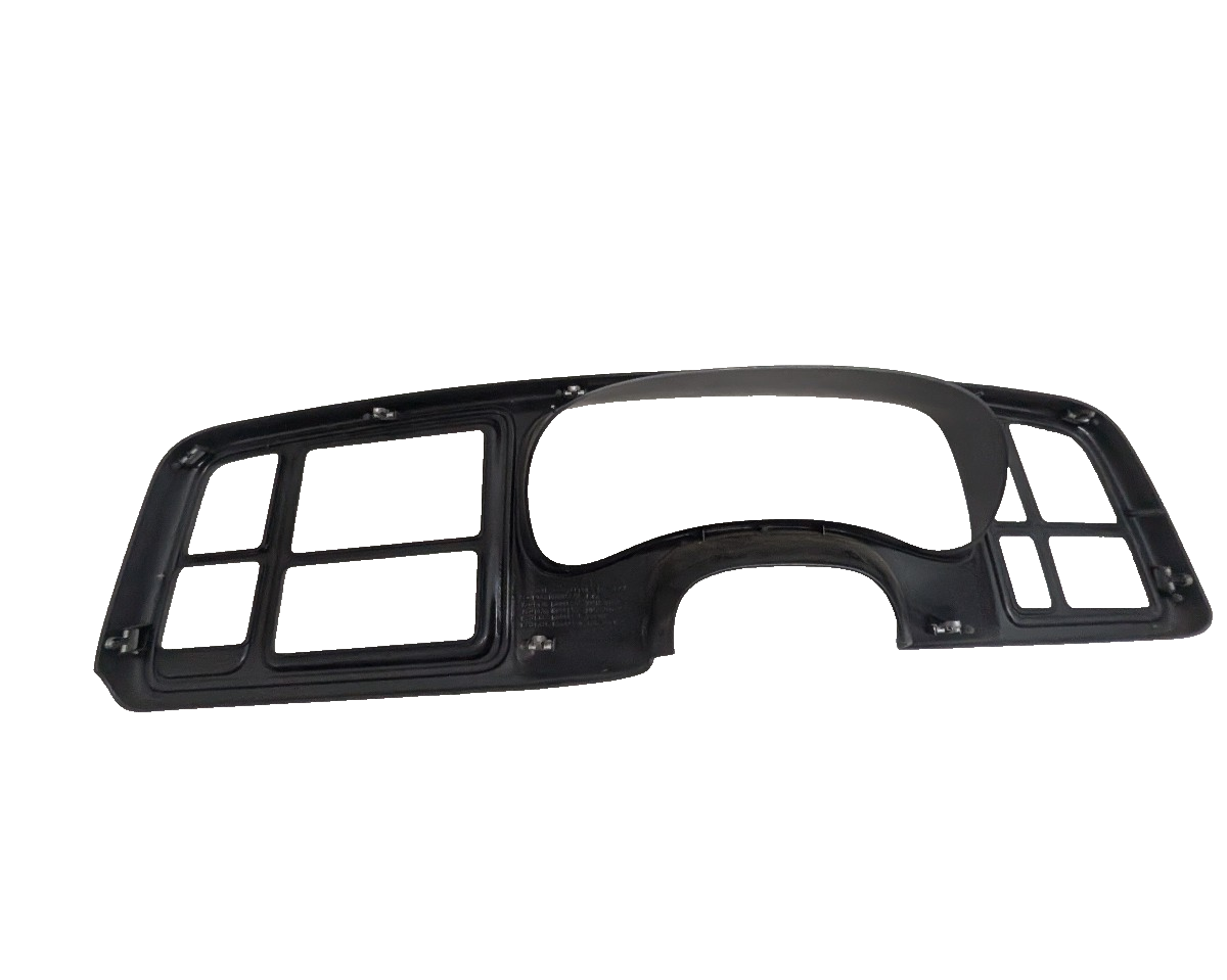 2003-2006 Chevy Silverado Sierra Tahoe Suburban Radio Speedometer Dash Bezel