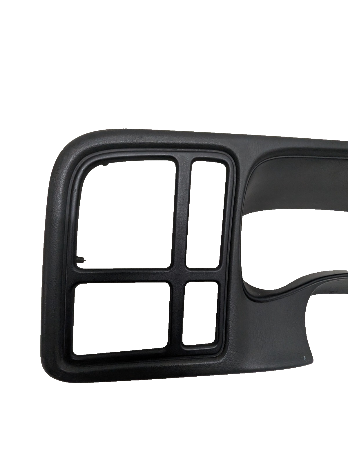 2003-2006 Chevy Silverado Sierra Tahoe Suburban Radio Speedometer Dash Bezel
