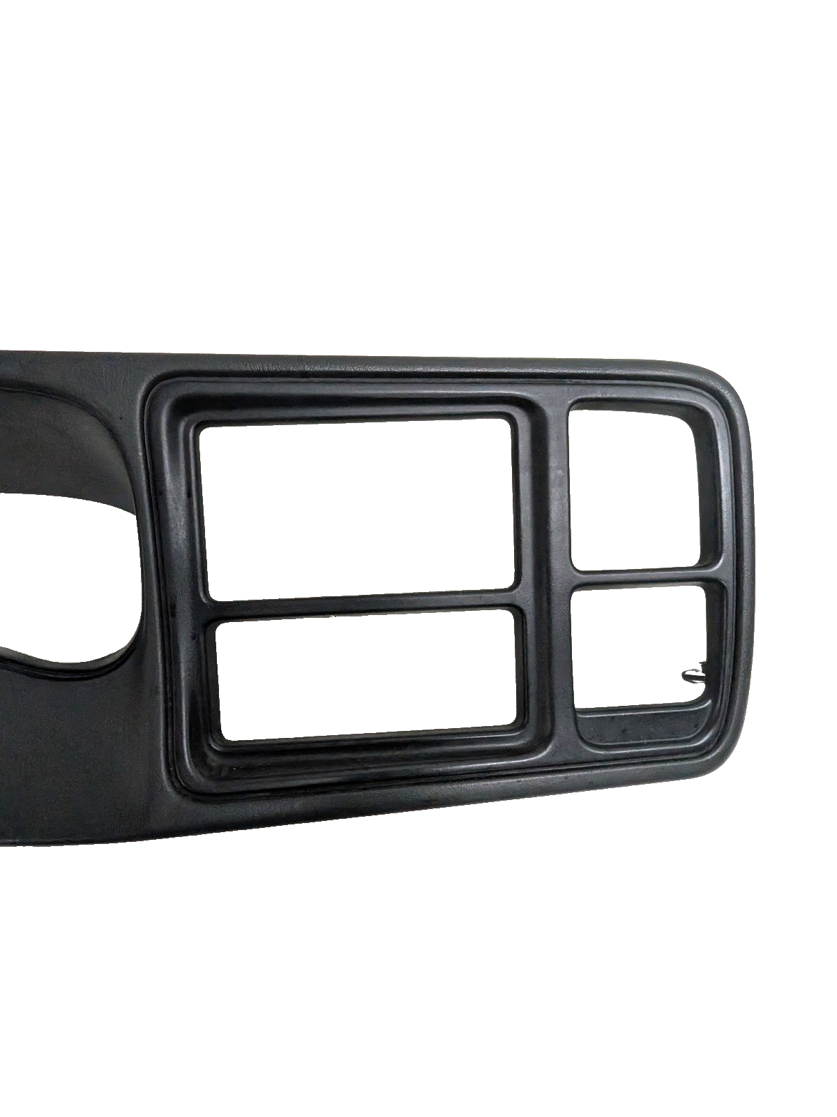 2003-2006 Chevy Silverado Sierra Tahoe Suburban Radio Speedometer Dash Bezel