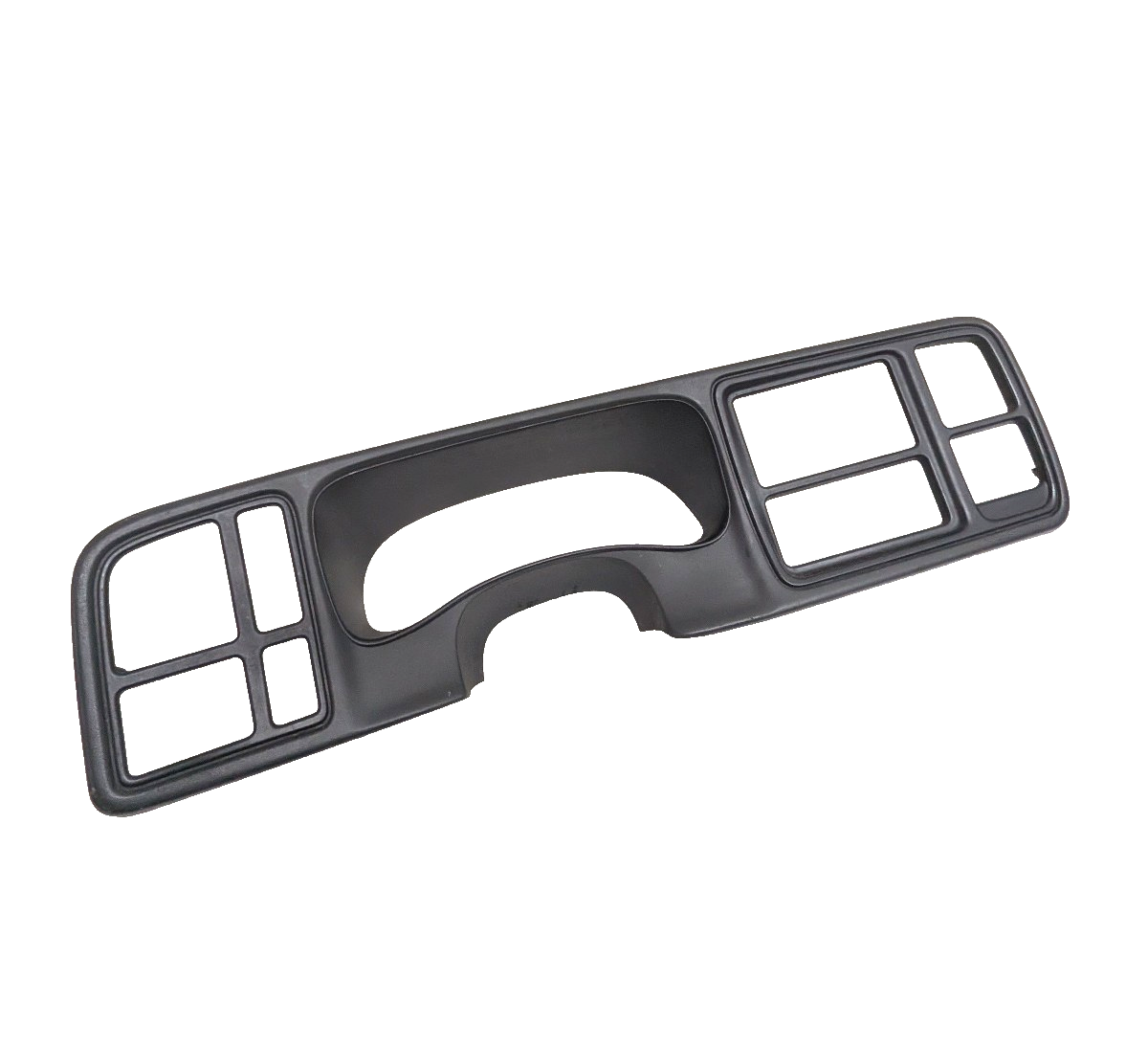 2003-2006 Chevy Silverado Sierra Tahoe Suburban Radio Speedometer Dash Bezel