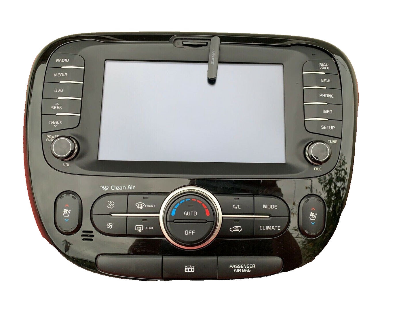 14 15 16 Kia Soul Navigation Infinity XM Radio Climate Control  Heated Seats