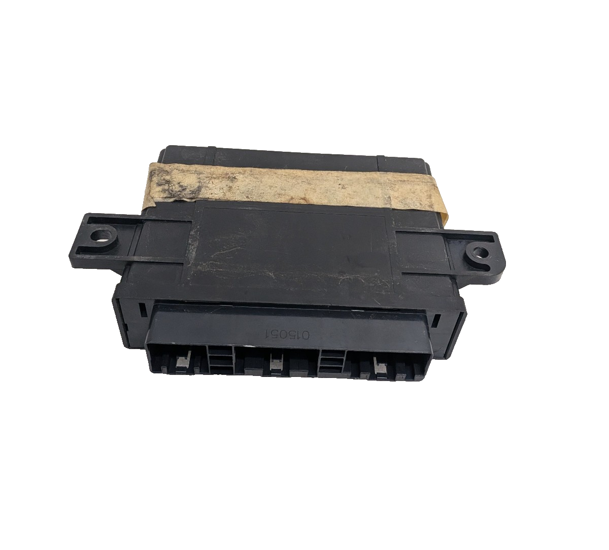 05 06  Ford F-150 Lincoln Mark LT Body Security Module BSM 5L3T-15604-BA
