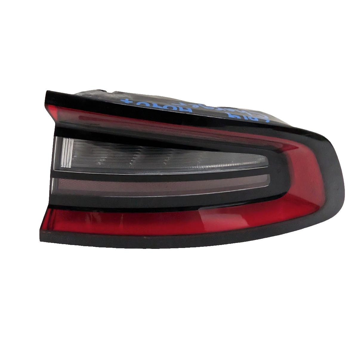2015-2023 Dodge Charger Passenger Right Outer LED Tail Light Lamp OEM 68213144AD