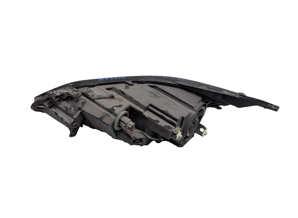 2018-2021 Chevy Equinox Right Passenger Side Headlight Led DRL