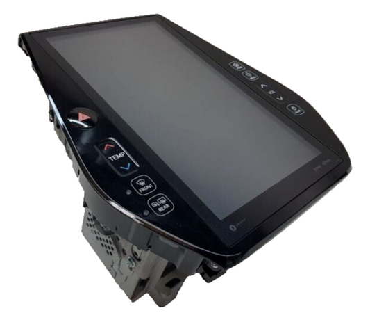 17 18 19 20 21 Toyota Prius Prime Radio  Navigation 12" Display Screen