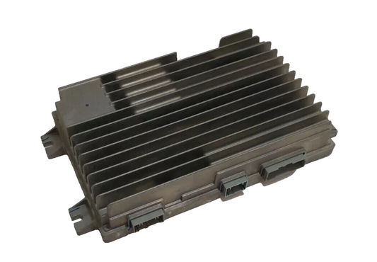 09 10 11 12 13 14 15 16 Lincoln MKZ MKS Radio  Amplifier Amp 8A5T 18B849 AG