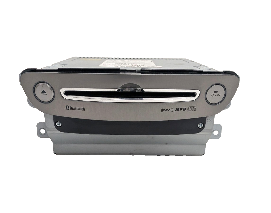 2011-2014 Hyundai Genesis Radio CD Player Receiver  XM Bluetooth 96180-3M630JC7