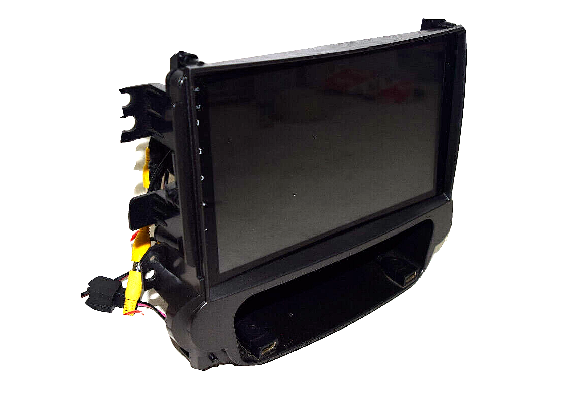 13-16 Chevy Malibu Aftermarket Navigation Radio Display Screen Android Bluetooth