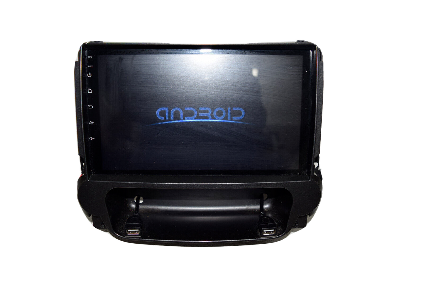 13-16 Chevy Malibu Aftermarket Navigation Radio Display Screen Android Bluetooth