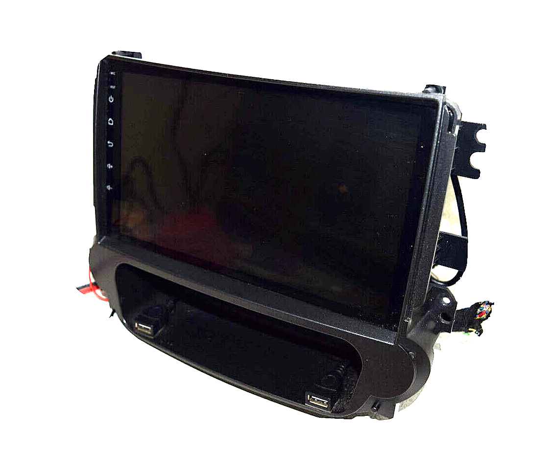 13-16 Chevy Malibu Aftermarket Navigation Radio Display Screen Android Bluetooth
