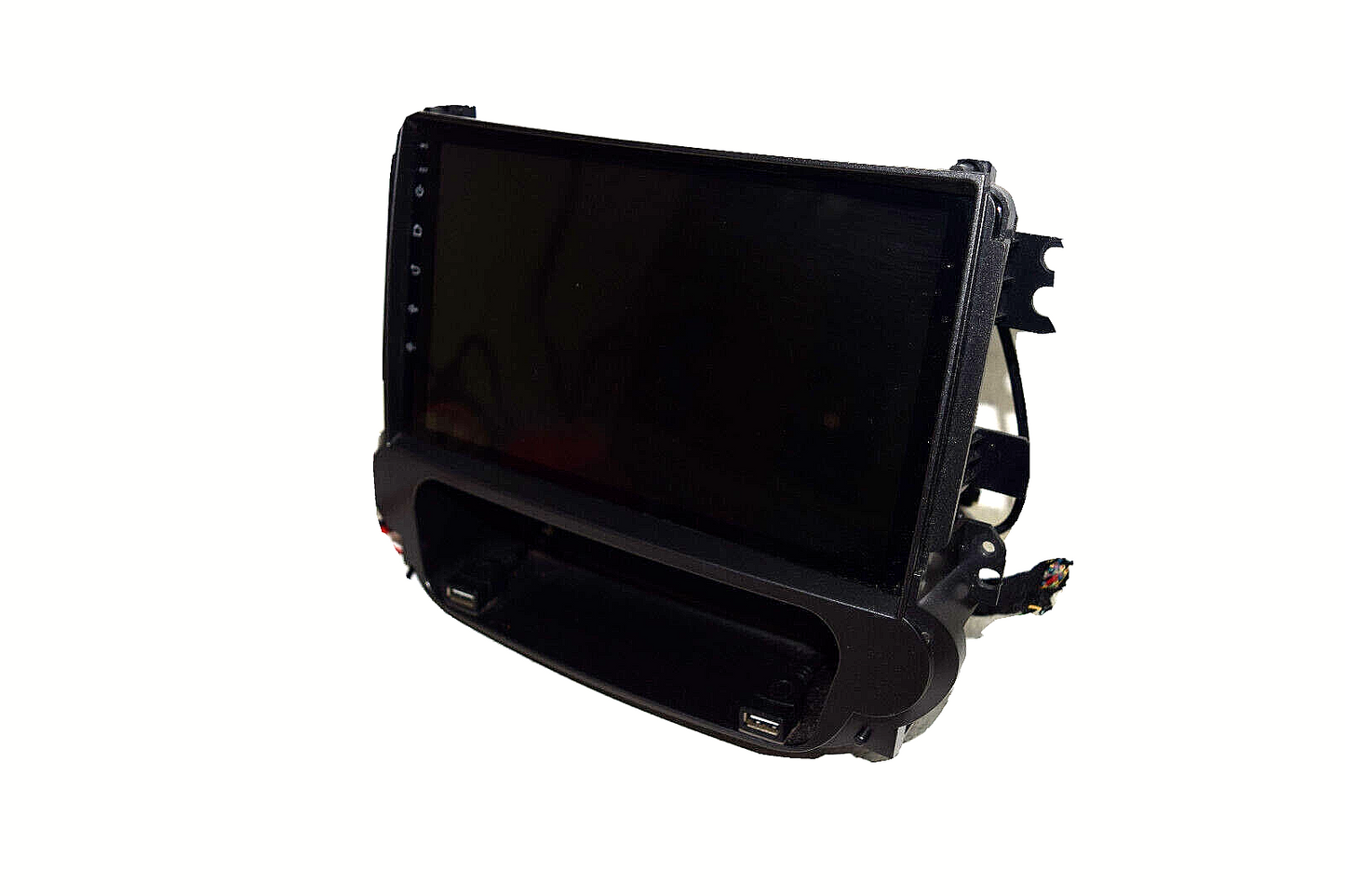 13-16 Chevy Malibu Aftermarket Navigation Radio Display Screen Android Bluetooth