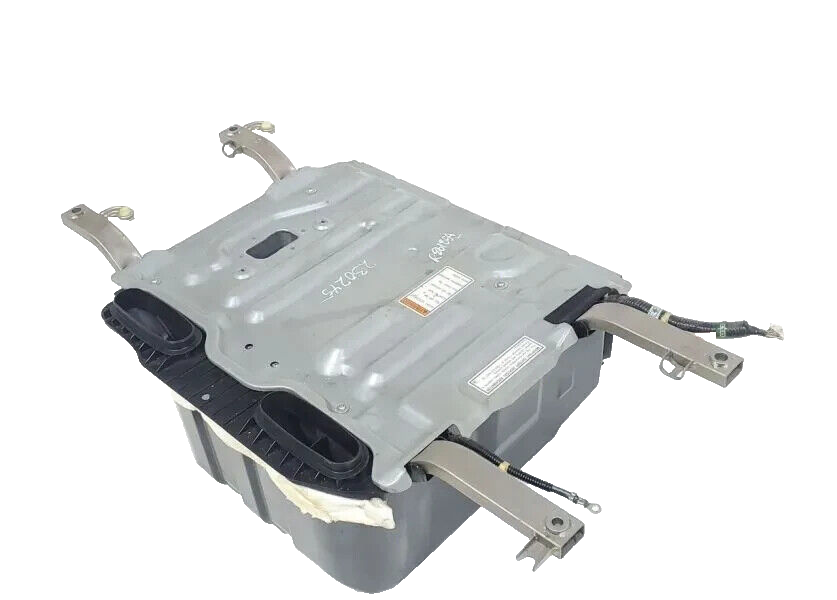 10 11 12 13 14  Honda Insight  Honda CRZ Hybrid Battery Assembly  96k
