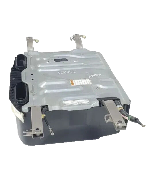 10 11 12 13 14  Honda Insight  Honda CRZ Hybrid Battery Assembly  96k