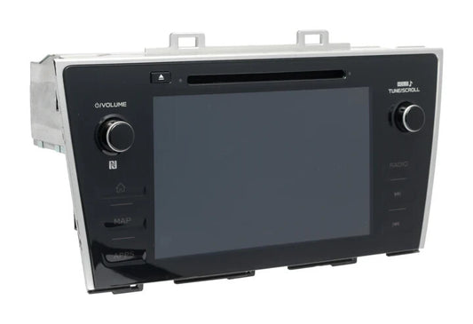 18 19  Subaru Legacy Outback  Radio Starlink Multimedia APPS CD XM Carplay