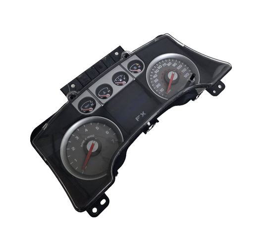 2010 Ford F-150  XLT FX2 FX4 Speedometer Instrument Cluster Gauges OEM F150